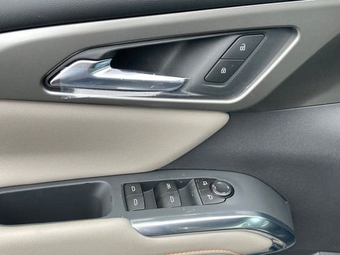 New 2026 Chevrolet Traverse LT w/ Midnight/Sport Edition image 20