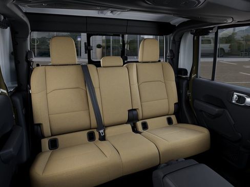 New 2026 Jeep Gladiator Sport image 15