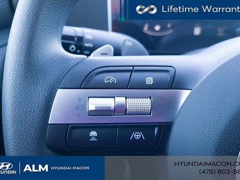 New 2026 Hyundai Tucson SEL Plus FWD image 32