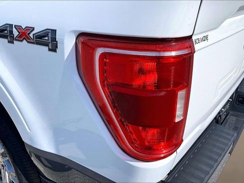 Used 2023 Ford F150 XLT w/ Equipment Group 302A High AWD/4WD image 27