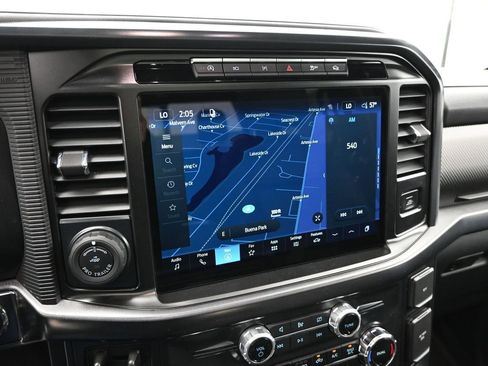 New 2026 Ford F150 Raptor image 13