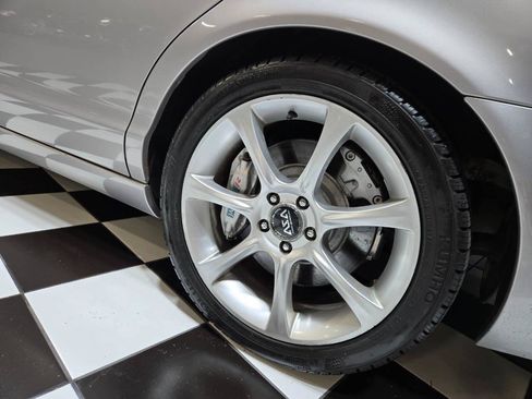 Used 2005 Jaguar S-TYPE R RWD image 21