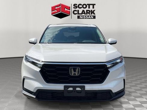 Used 2024 Honda CR-V EX image 2