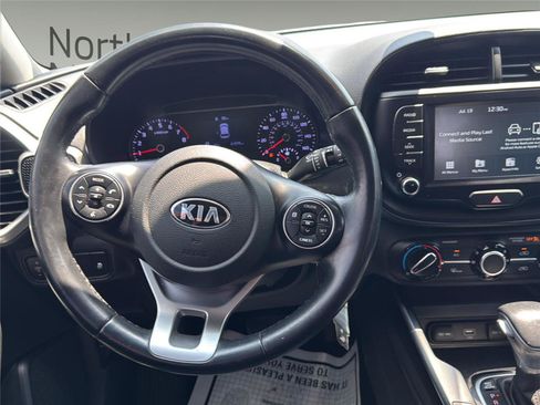 Used 2020 Kia Soul X-Line FWD image 13