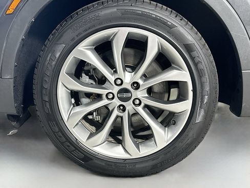 Used 2017 Lincoln MKC Select w/ Select Plus Package FWD image 33