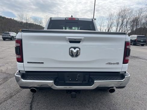 Used 2019 RAM 1500 Big Horn image 7