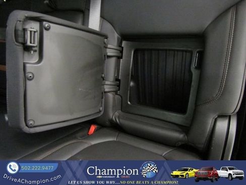 Used 2021 GMC Sierra 1500 AT4 image 22