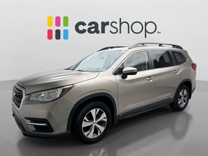 Used 2019 Subaru Ascent Premium