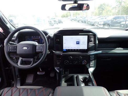 New 2025 Ford F150 STX w/ Equipment Group 200A image 21