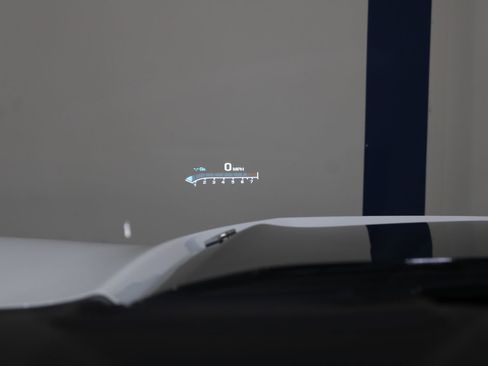 Used 2017 Chevrolet Camaro ZL1 RWD image 31