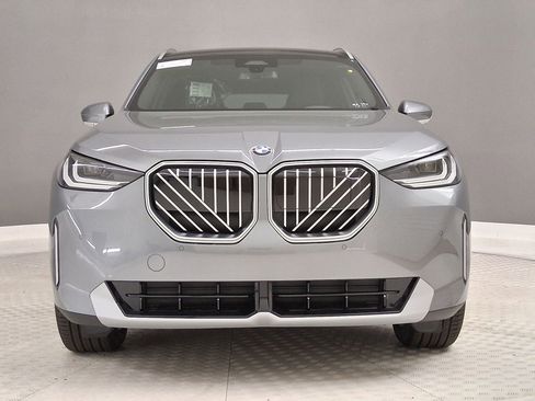 New 2026 BMW X3 xDrive30 w/ Convenience Package image 4