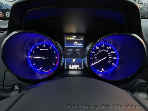 Used 2016 Subaru Outback 3.6R Limited image 22