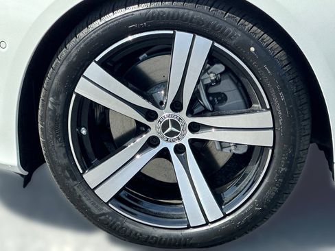 New 2026 Mercedes-Benz C 300 4MATIC Sedan image 12