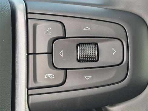 New 2026 GMC Sierra 1500 Elevation image 21