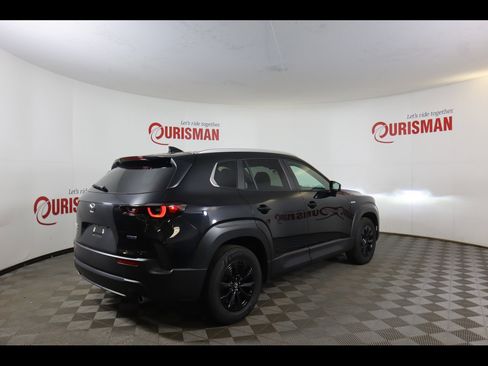 Used 2025 MAZDA CX-50 2.5 Hybrid w/ Preferred Pkg image 11