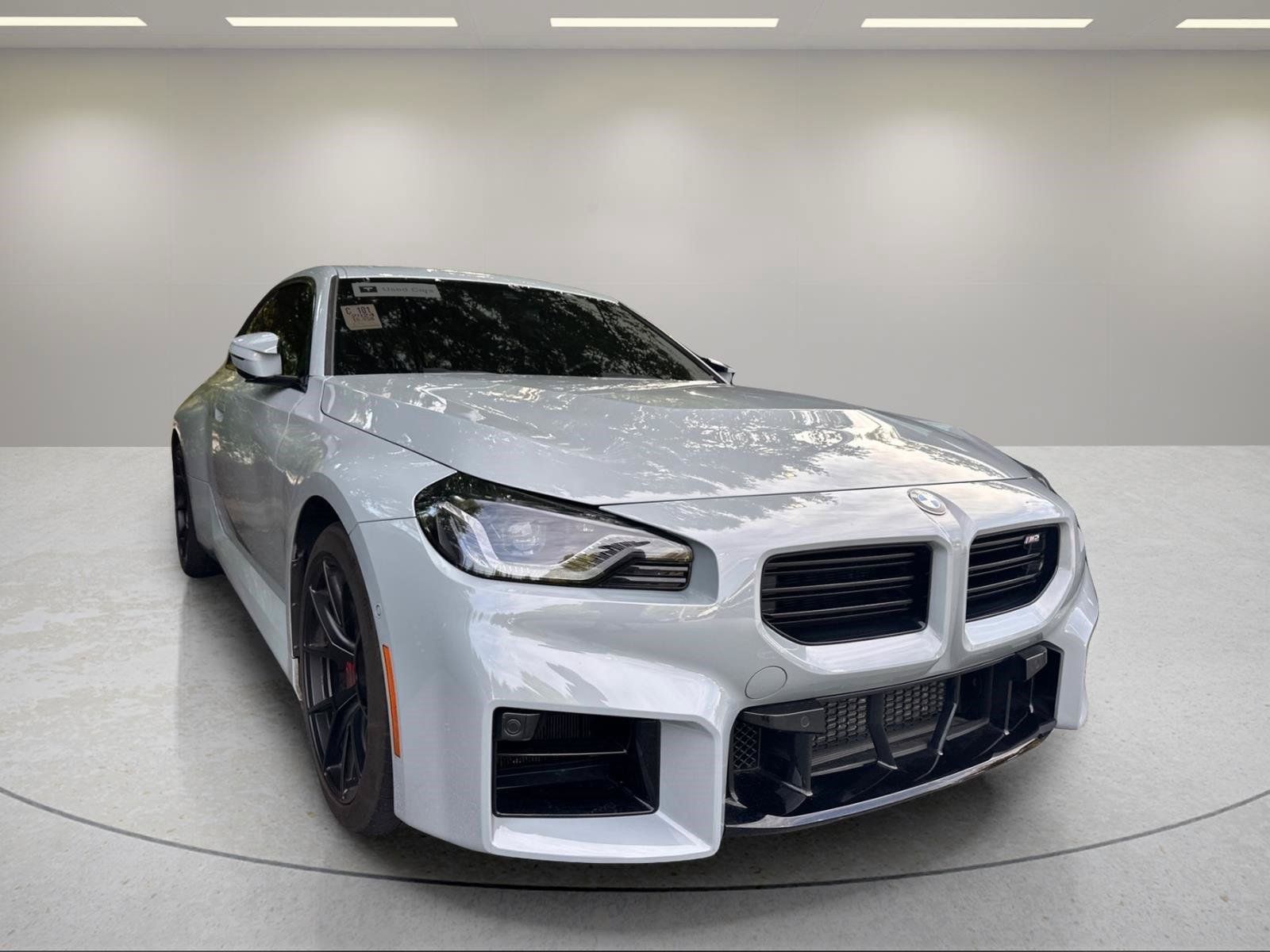 Used 2024 BMW M2 RWD image 15
