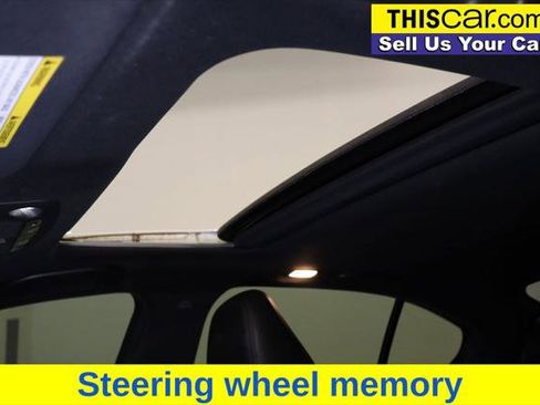 Used 2018 INFINITI Q50 Red Sport 400 w/ Sensory Package (Sport) image 18