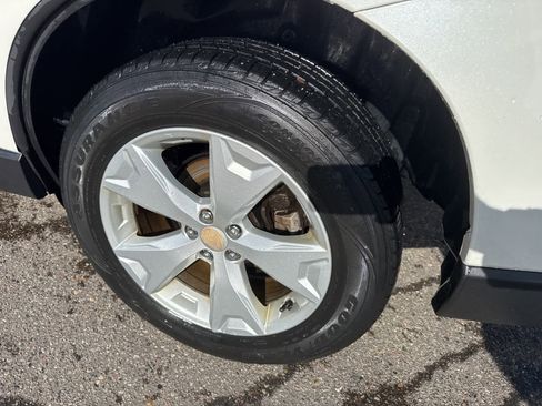 Used 2016 Subaru Forester 2.5i Premium w/ Popular Package #2 image 10