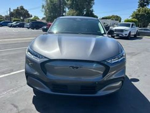 Used 2023 Ford Mustang Mach-E Select RWD image 2