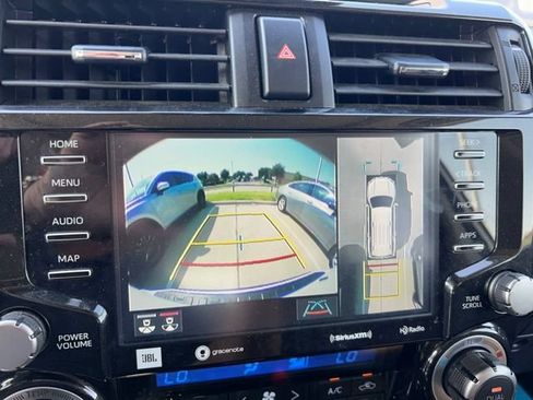 Used 2024 Toyota 4Runner TRD Pro AWD/4WD image 19
