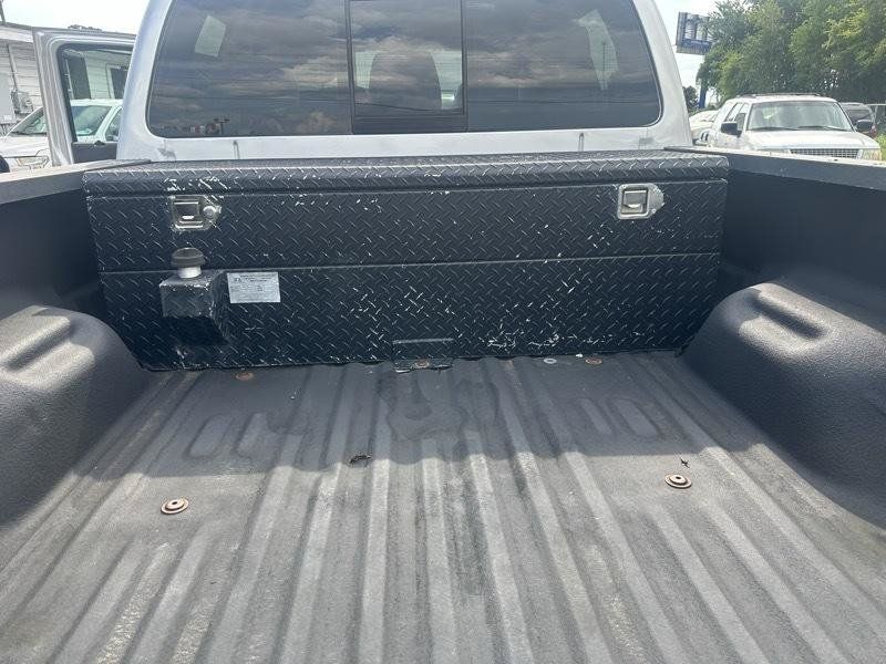 Used 2015 Ford F250 Lariat w/ Lariat Ultimate Package AWD/4WD image 17