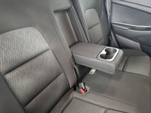 Used 2018 Hyundai Tucson SE image 29