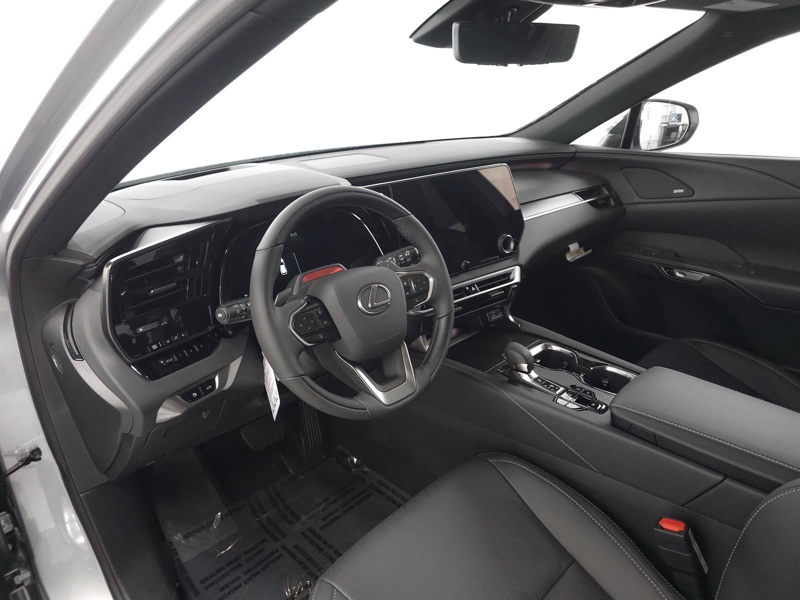 New 2026 Lexus RX 350 Premium Plus w/ Convenience Package AWD/4WD image 5