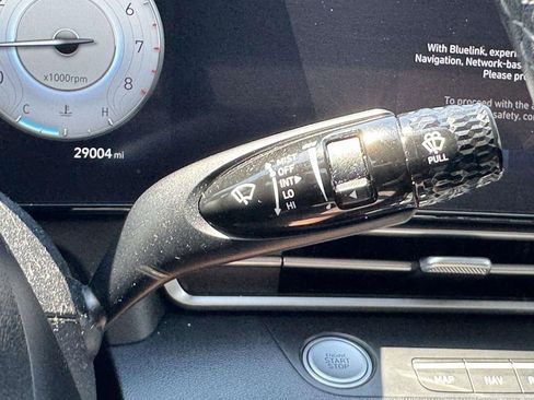 Certified 2023 Hyundai Elantra SEL w/ Convenience Package FWD image 20