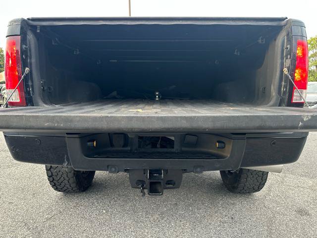 Used 2012 GMC Sierra 2500 Denali AWD/4WD image 15