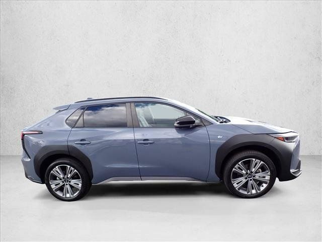 Used 2023 Subaru Solterra AWD image 5