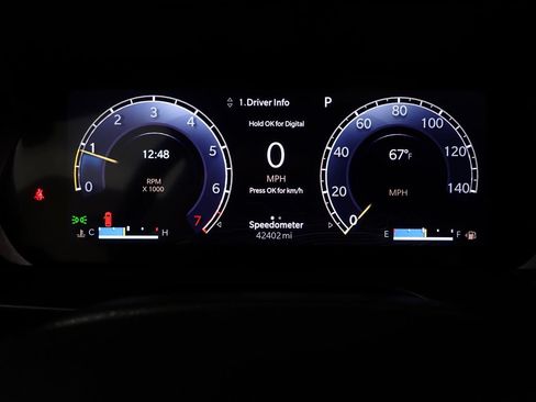Used 2023 Jeep Grand Cherokee Altitude AWD/4WD image 25