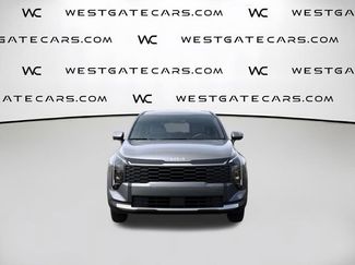 New 2026 Kia Sportage LX video 2