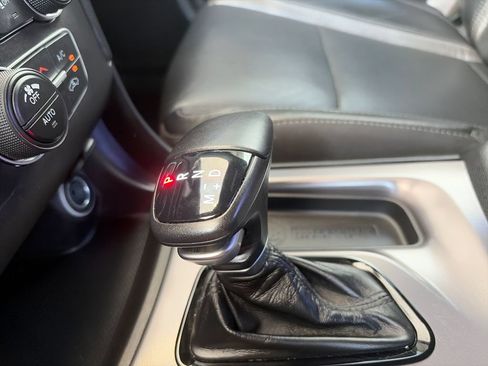 Used 2021 Dodge Charger SXT w/ Plus Group RWD image 16