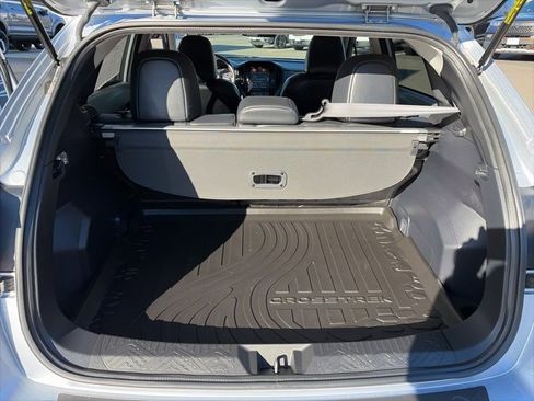 Used 2024 Subaru Crosstrek 2.5i Limited image 35