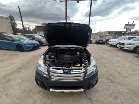 Used 2014 Subaru Outback 3.6R Limited AWD/4WD image 21