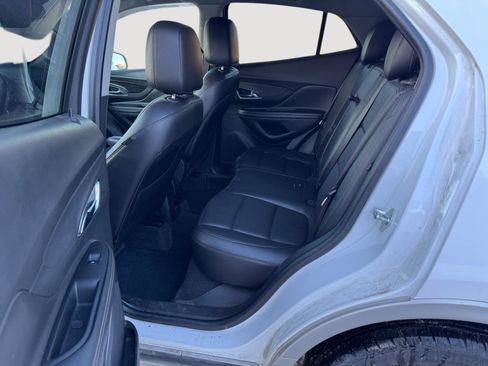Used 2014 Buick Encore Premium image 10
