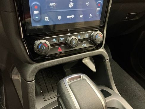 New 2026 Ford Ranger Lariat AWD/4WD image 25