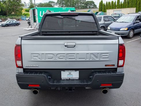 Certified 2024 Honda Ridgeline TrailSport image 12