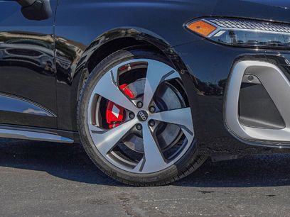 New 2025 Audi S5 Premium Plus