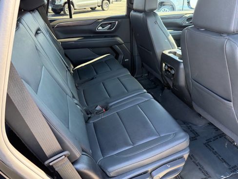 Used 2024 Chevrolet Tahoe LT AWD/4WD image 24