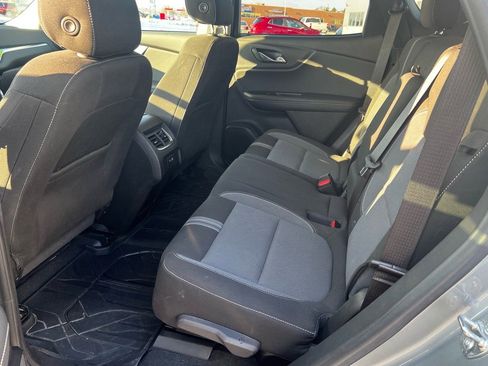 Used 2024 Chevrolet Blazer LT w/ Convenience Package image 12