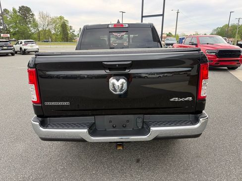 Used 2022 RAM 1500 Big Horn image 7