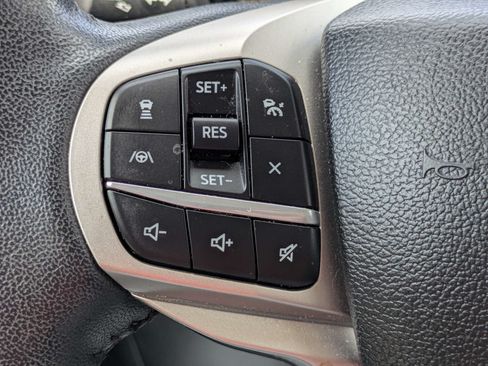 Used 2022 Ford Explorer Limited AWD/4WD image 31