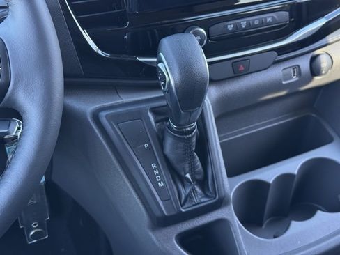 New 2025 Ford Transit 350 XLT image 8