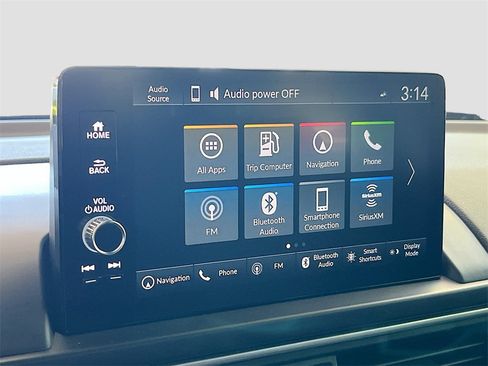 Used 2025 Honda Pilot Touring image 15