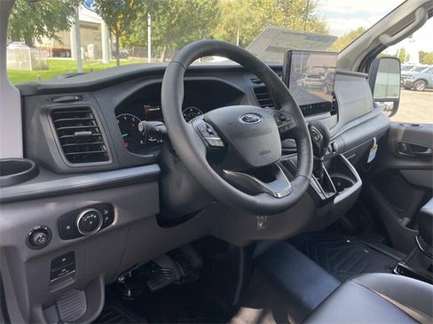New 2025 Ford Transit 350 XL image 6