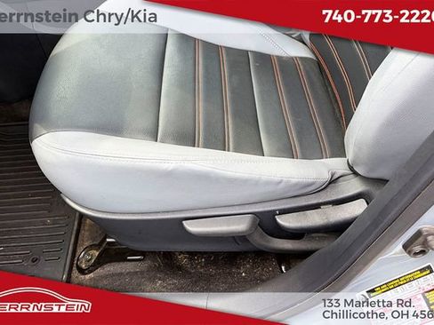 Used 2024 Nissan Kicks SR w/ SR Premium Package FWD image 13