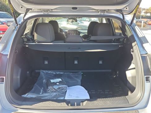 New 2026 Subaru Crosstrek 2.0i Premium image 15