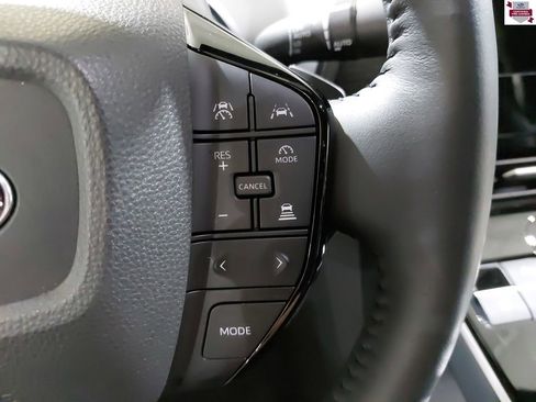 Certified 2025 Subaru Solterra Touring image 19