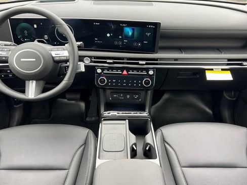 New 2026 Hyundai Tucson Limited AWD/4WD image 12